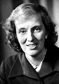 Dorothy Hodgkin