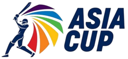 Tournament logo