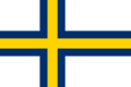 "Finnish" flag proposal (1954)