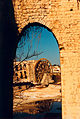 The Water Wheel of Hama