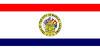 Flag of Mobile, Alabama