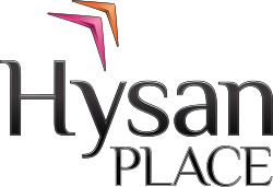 Hysan Place logo