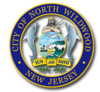 Official seal of North Wildwood, New Jersey