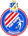 Emblem 2013–15 Based in Ovidiopol