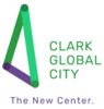 Official logo of Clark Global City