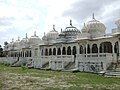 Another View of Ramdwara