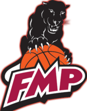 FMP logo