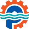 Official logo of Pawtucket