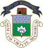 Coat of arms of Winnipeg