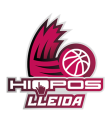 Hiopos Lleida logo