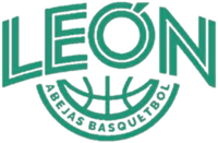 Abejas de León logo