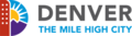 Official logo of Denver