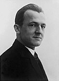 Image 16George Grosz in 1921 (from 1920s)