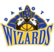 Dakota Wizards logo