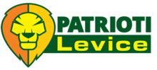 Patrioti Levice logo