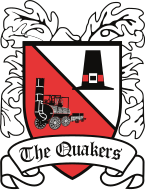 Club logo: described in detail in Colours and badge section