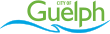 Official logo of Guelph