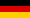 Flag of Allemagne