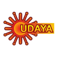 Udaya SD logo