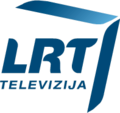 LRT televizija logo (2012–2022)