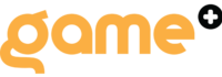 Logo of Game+