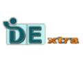 Diema Extra channel logo (2005-2007)