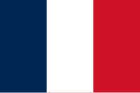 Flag of France