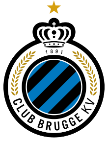 Club Brugge KV logo.svg