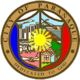 Official seal of Parañaque