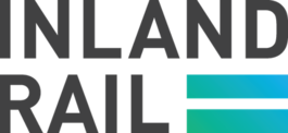 Inland Rail logo