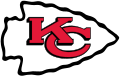 Kansas City Chiefs logo