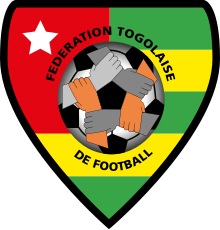 Shirt badge/Association crest