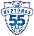 55th anniversary logo (2019–2020)