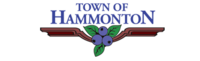 Official seal of Hammonton, New Jersey