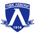 PFC Levski 1914 (1998–2006)