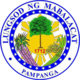 Official seal of Mabalacat