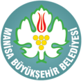 Official logo of Manisa